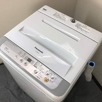 ★ト美品★送料無料★Panasonic 5kg【NA-F50B10】EOGL 6158P+YRpUL._UF350,350_QL80_.jpg